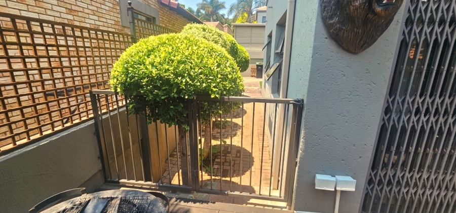 To Let 3 Bedroom Property for Rent in Boschdal North West